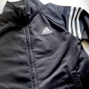 Modern Boys Adidas training jacket
